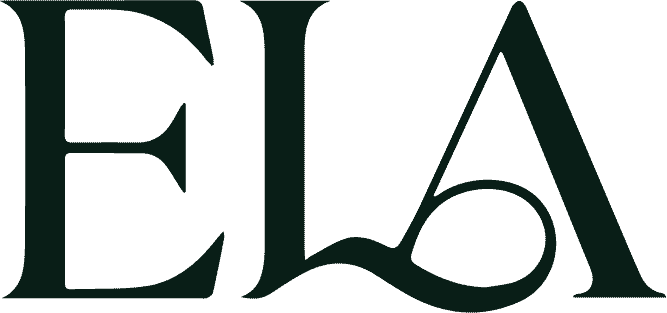 Logo für Ela frei sein