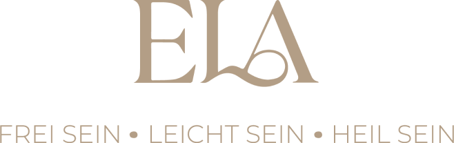 Logo Ela Frei Sein