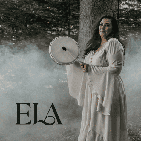 Ela - Frei Sein Vorschaubild