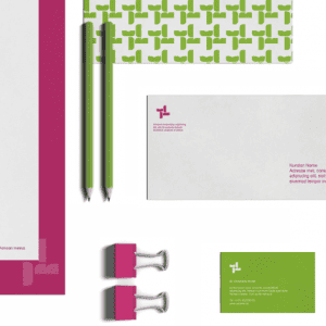 Mockup Branding für Doktor