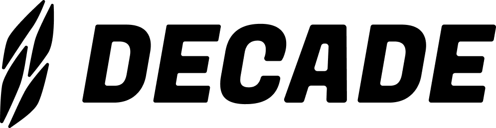 Logo Decade