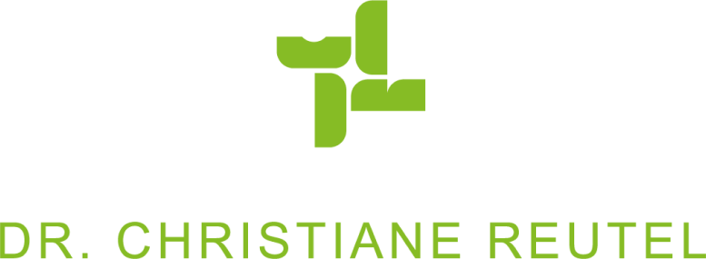 Dr. Christiane Reutel Logo