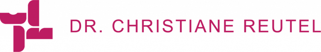 Dr. Christiane Reutel Logo